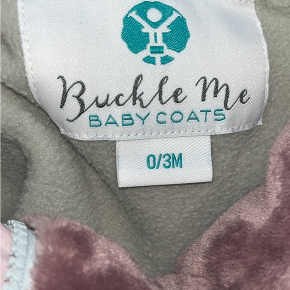 Infant Snow Suit - Picture 4 of 4